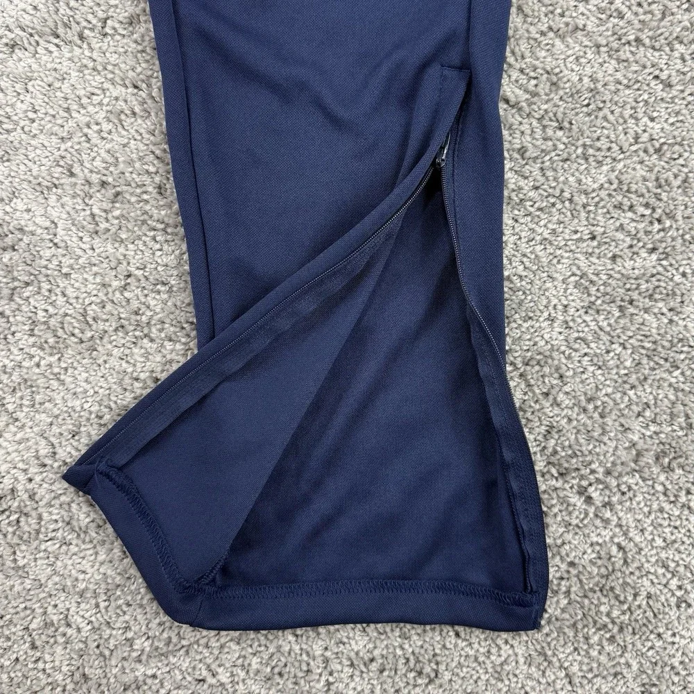 Adidas ENT 26 Track Pants Men's L Navy NWT Football Soccer Running Joggers